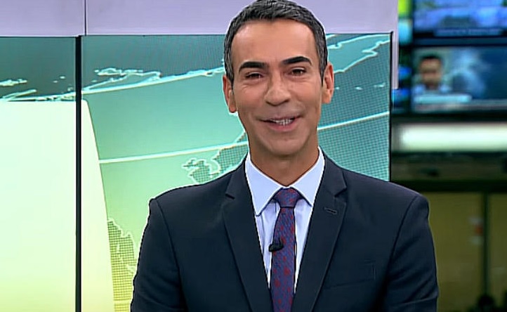 É rir para não chorar - Jornal O Globo